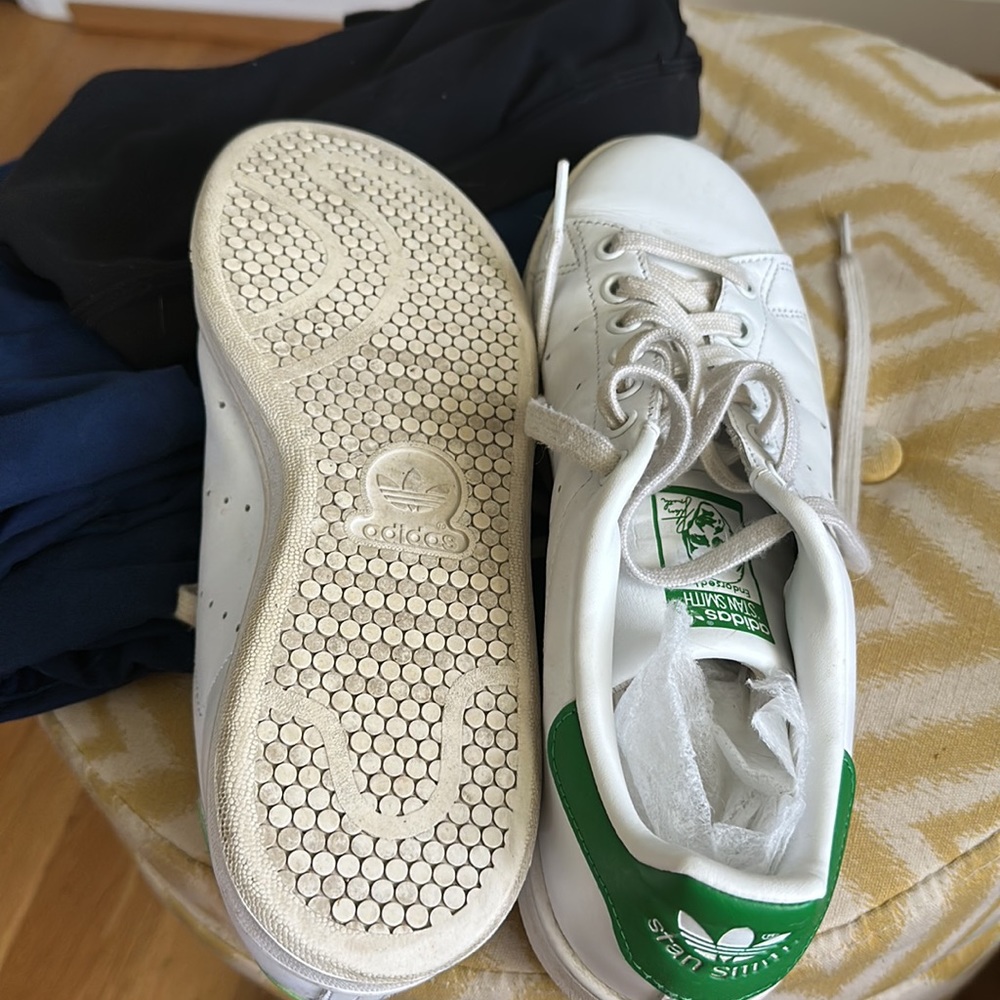 OG Stan smiths - Picture 5 of 6